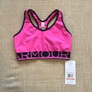 Under Armour Sports bra size XS